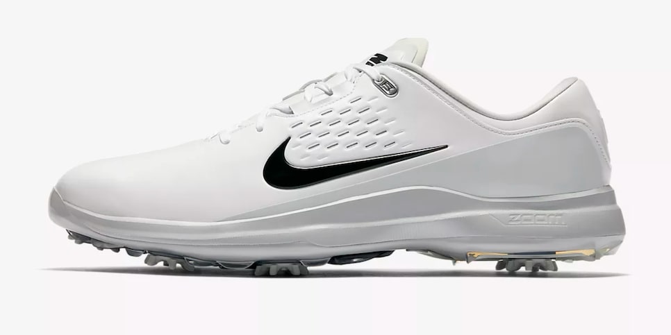 Tiger woods sales 2018 shoes